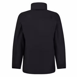Regatta Mens Vertex III Waterproof Breathable Jacket - 3XL, Black