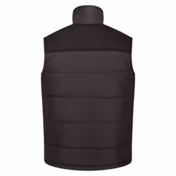 Regatta Mens Standout Altoona Insulated Bodywarmer Jacket - M, Black
