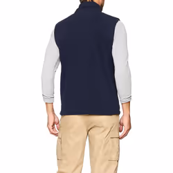 Regatta Professional Mens Microfleece Gilet - XXXL, Dark Navy