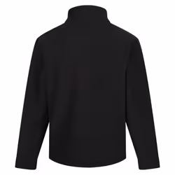 Regatta Professional Mens Thor 300 Fleece Jacket - L, Black