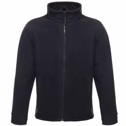 Regatta Professional Mens Thor 300 Fleece Jacket - XL, Dark Navy