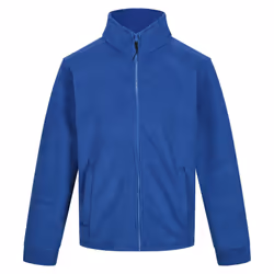Regatta Professional Mens Thor 300 Fleece Jacket - 2XL, Royal Blue
