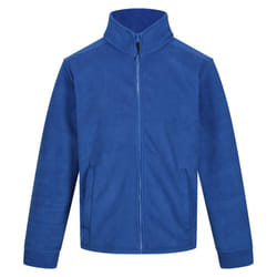 Regatta Professional Mens Thor 300 Fleece Jacket - 2XL, Royal Blue