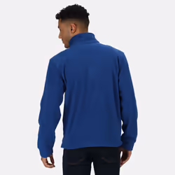 Regatta Professional Mens Thor 300 Fleece Jacket - 2XL, Royal Blue