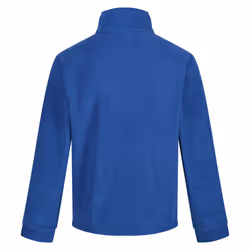 Regatta Professional Mens Thor 300 Fleece Jacket - 2XL, Royal Blue