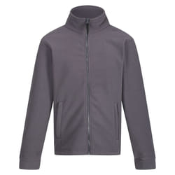 Regatta Professional Mens Thor 300 Fleece Jacket - M, Seal Grey