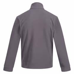 Regatta Professional Mens Thor 300 Fleece Jacket - S, Seal Grey