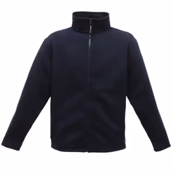Regatta Professional Mens Thor 350 Fleece Jacket - S, Dark Navy
