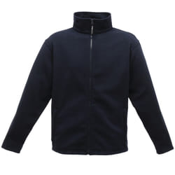 Regatta Professional Mens Thor 350 Fleece Jacket - S, Dark Navy