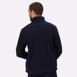 Regatta Professional Mens Thor 350 Fleece Jacket - S, Dark Navy