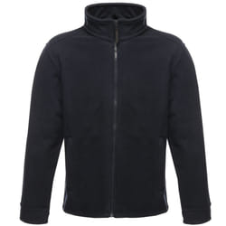 Regatta Professional Mens Thor 300 Fleece Jacket - S, Dark Navy