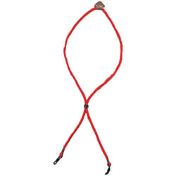 Trespass Lasoo Glasses/Eyewear Retainer Strap - One Size, Red