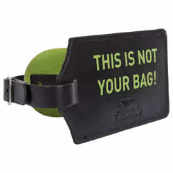 Trespass Wanderlust Passport Cover And Luggage Tag