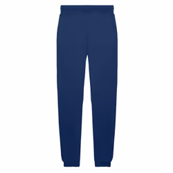 Fruit Of The Loom Childrens/Kids Unisex Jog Pants / Jogging Bottoms - 12-13, Navy
