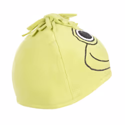Trespass Childrens/Kids Toadey Frog Beanie Hat - 2/4 Years, Wasabi