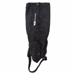 Trespass Adults Unisex Nanuk Performance Gaiter (Pack Of 1) - S/M, Black