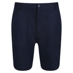 Regatta Professional Mens Shorts - 40inch, Navy