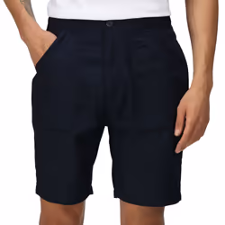 Regatta Professional Mens Shorts - 40inch, Navy