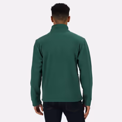 Regatta Mens Thor 300 Full Zip Fleece Jacket - XL, Bottle Green