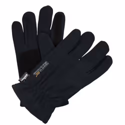 Regatta Great Outdoors Adults Unisex Kingsdale Gloves - S/M, Navy