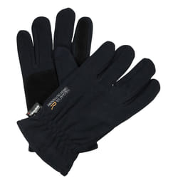 Regatta Great Outdoors Adults Unisex Kingsdale Gloves - S/M, Navy