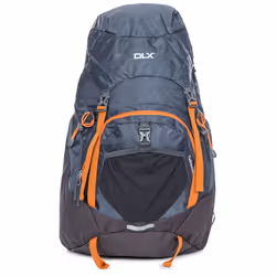Trespass Twinpeak 45 Litre DLX Hiking Rucksack/Backpack