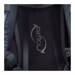 Trespass Twinpeak 45 Litre DLX Hiking Rucksack/Backpack