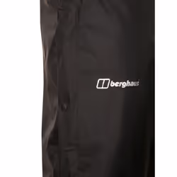 Berghaus Mens Deluge Pro 2.0 Overtrousers  RRP 60 - Black, 2XL Regular Leg - Additional view 4