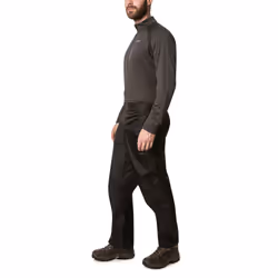 Berghaus Mens Deluge Pro 2.0 Overtrousers  RRP 60 - Black, 2XL Regular Leg - Additional view 5