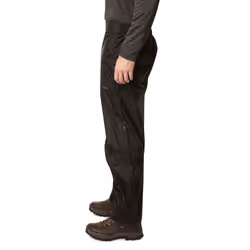 Berghaus Mens Deluge Pro 2.0 Overtrousers  RRP 60 - Black, M Long Leg