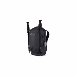 Berghaus 24/7 Backpack 25 Litre, Comfortable Fit, Durable Design, Rucksack for Men and Women, Black