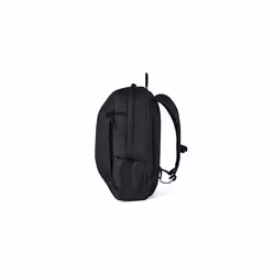 Berghaus 24/7 Backpack 25 Litre, Comfortable Fit, Durable Design, Rucksack for Men and Women, Black