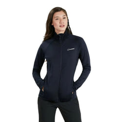 Berghaus Women's Kaylum Fleece Jacket - Night Sky - 16