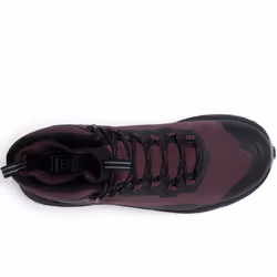Berghaus Womens VC22 Mid GORE-TEX Waterproof Walking Hiking Boots - 5 UK, Purple/Black