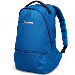 Berghaus Logo Recognition 25L Backpack Rucksack Bag - One size, Limoges/Turkish Sea