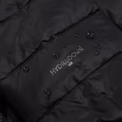 Berghaus Mens Silksworth Down Outdoor Winter Recycled Jacket - S, Black/Black