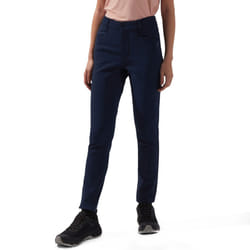 Berghaus Womens Everyday Skinny Stretch Walking Hiking Trousers - Navy - 8/31, Navy