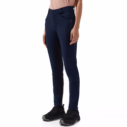 Berghaus Womens Everyday Skinny Stretch Walking Hiking Trousers - Navy - 8/31, Navy