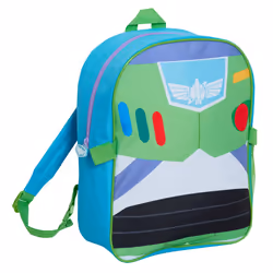 Buzz Lightyear Backpack With Lunch Bag Toy Story Ranger Matching School Bag Set