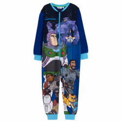 Buzz Lightyear All In One - 5-6 Years