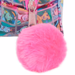 Disney Princess and Villains Make Up Bag Womens Cosmetic Toiletries Pencil Case