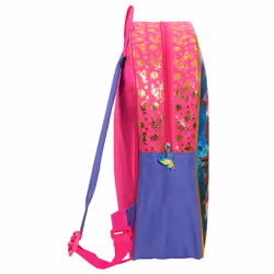 Disney Encanto Backpack for Girls Mirabel School Nursery Rucksack Lunch Bag
