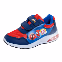 Spidey and his Amazing Friends Light Up Trainers EU 31 / UK 12 Child