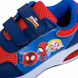 Spidey and his Amazing Friends Light Up Trainers EU 31 / UK 12 Child