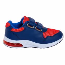 Spidey and his Amazing Friends Light Up Trainers EU 31 / UK 12 Child