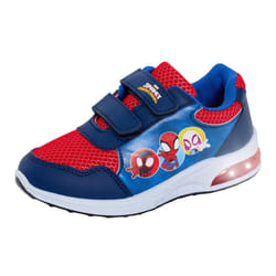 Spidey and his Amazing Friends Light Up Trainers EU 27 / UK 9 Child