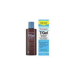 Therapeutic Shampoo 125ml-NeutrogenaÂ® T/GelÂ®