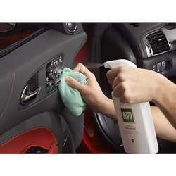 AUTOSTYLE AG 035001 Autoglym Interior Shampoo 500ml