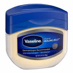 Vaseline Original Petroleum Jelly 100g