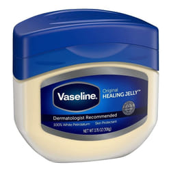 Vaseline Original Petroleum Jelly 100g